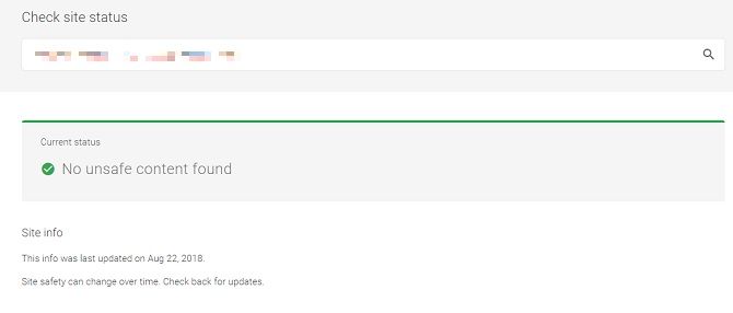 Это сайт, который вы' /></p>
<p>И все потому, что если у вас нет сертификата SSL / TLS, ваша аудитория столкнется со страницей, сообщающей им, что ваш блог небезопасен.</p>
<p>Это кажется несправедливым, особенно потому, что шифрование может стоить. Да, есть агентства, которые делают это бесплатно, но для тех, кто не знаком с этой стороной операций, они, вероятно, будут зависеть от хост-сервера. Многие хосты предлагают HTTPS как услугу … за плату. Они не всегда облегчают установку бесплатного SSL-сертификата.</p>
<p>Мы, конечно, не говорим, что вы должны игнорировать предупреждения Chrome. Но иногда это стоит продолжить.</p>
<p>Если сайту требуется личная информация, не отправляйте ничего без шифрования. Однако, если вы просто читаете блог, вам, вероятно, не нужно беспокоиться.</p>
<p>Тем не менее, важно, чтобы вы ничего не загружали из неизвестного вам места назначения. Именно так вредоносное ПО обходит любые меры безопасности, которые использует ваш браузер, например, &laquo;песочница&raquo;. Установив что-то на свое устройство, вы активно принимаете его последствия.</p>
<p>Убедитесь, что вы знаете, на что нажимаете, прежде чем делать это!</p>
<h2>Как еще вы можете проверить, безопасен ли сайт?</h2>
<p>Вы можете обнаружить контрольные признаки мошеннического сайта.</p>
<p>Плохое правописание и пунктуация — ваша первая подсказка. Конечно, некоторым сайтам это сходит с рук, но у любого профессионала должен быть копирайтер, работающий за кулисами. Если это простой блог, качество, естественно, будет отличаться; тем не менее, эти сайты не должны просить вас загрузить что-либо независимо.</p>
<p>Далее ищите Политику конфиденциальности. У уважаемых сайтов должны быть они, согласно законам, принятым ЕС, Канадой и Австралией. (Федеральные законы в Америке иногда применяются также.) Тем не менее, из-за глобального характера Интернета, веб-сайты должны соблюдать ратификацию</p>
<p>,</p>
<p>Если есть страница контактов, посмотрите, насколько прозрачна компания. У многих будет простая контактная форма, а у других может быть указан адрес электронной почты. Некоторые дают фактический адрес — не то, чтобы полностью доверять, но, по крайней мере, хороший показатель.</p>
<p>Вы также можете использовать отчет о прозрачности Google. Просто нажмите на <strong>Статус сайта</strong> и вставьте URL-адрес в поле. Google будет сканировать сайт на наличие небезопасных элементов, особенно вредоносных программ. Известно, что поисковая система в прошлом не работала, но это довольно редко. В противном случае используйте сервис, который проверяет достоверность ссылок.</p>
<p>,</p>
<p>Если вы все еще не уверены … не заходите на сайт. Это действительно настолько просто.</p>
<h2>Можно ли доверять SSL-сертификатам абсолютно?</h2>
<p>Нет, даже Google признает:</p>
<blockquote>
<p>&laquo;Любой может создать сертификат, утверждая, что он является тем сайтом, который он хочет&raquo;.</p>
</blockquote>
<p>HTTPS — хорошее начало, но это, конечно, не означает, что ваши данные полностью безопасны</p>
<p>, И это определенно не означает, что вам не нужно беспокоиться о других методах безопасности. Шифрование делает интернет безопаснее, но не делает его идеальным. Это первая линия в арсенале против киберпреступников.</p>
<p><div class=