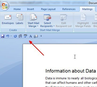 Microsoft Word экономит время