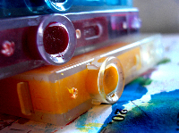 чернильные картриджи