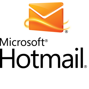 MSN Hotmail Входящие