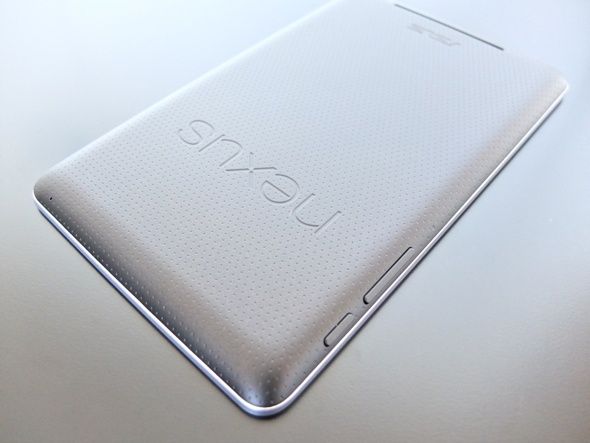 Nexus 7 против Ipad Mini