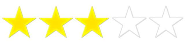 три звезды