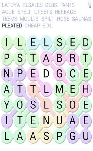 Однопользовательские-Word-игры для Android-КСН-Words