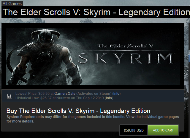 6 улучшенных паров делают клапан' /></p>
<h2>Известные предупреждения DRM</h2>
<p>Вы когда-нибудь покупали игру и пытались играть в нее позже, но обнаружили, что у нее ужасное DRM?</p>
<p>что сделало его практически неиграбельным, например, Microsoft Games for Windows Live</p>
<div style=