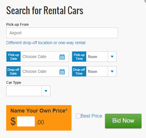 10 лучших сайтов для дешевой онлайн-проката автомобилей в последнюю минуту