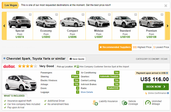 10 лучших сайтов для дешевого онлайн проката автомобилей в последнюю минуту rentcars 670x439