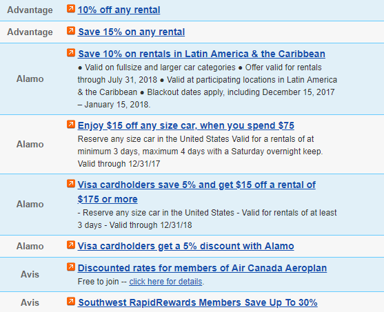 10 лучших сайтов для дешевой онлайн-проката автомобилей в последнюю минуту autoslash