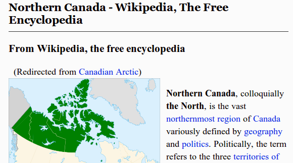5 сервисов, которые очищают Интернет для читателей readabilitywikipedia2 thumb