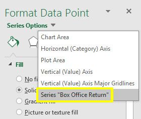 формат серии