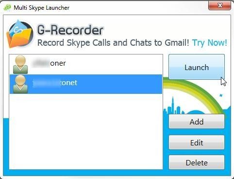 удивительное приложение Skype