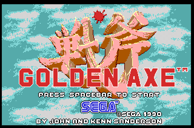 Эмулируйте классические игры для DOS прямо в вашем браузере бесплатно играйте в золотой топор онлайн