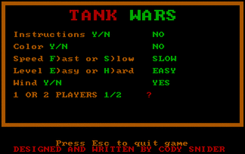 Эмулируйте классические игры для DOS прямо в вашем браузере бесплатно играйте в танковые войны онлайн
