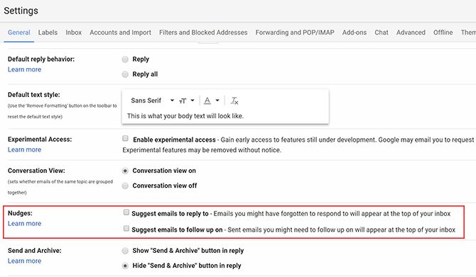 Как отключить Gmail' /></p>
<p>Превратить <strong>Смарт Композит</strong> выкл. перейдите в Настройки и на вкладке Общие прокрутите вниз, чтобы найти эту функцию, и выберите <strong>Написание предлагает Off</strong>.</p>
<p><noscript><img decoding=