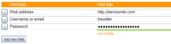лучший менеджер паролей