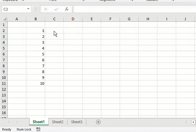 текстовые функции Excel - Использование функции TEXT