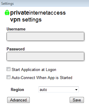privateinternetaccess-клиент-ПК