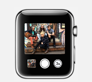 Apple watch_, пульт