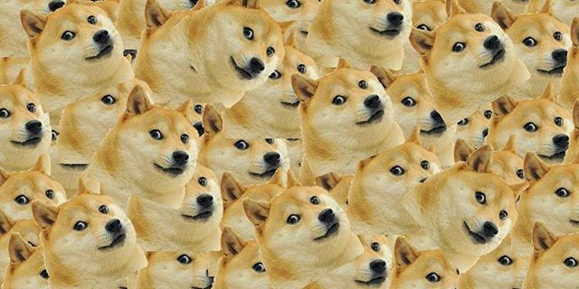 dogecoin-сообщества-пользователей