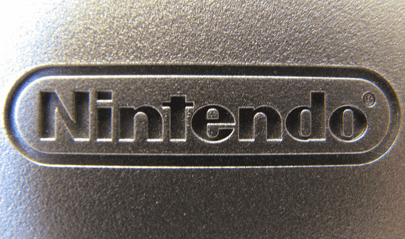 4 причины, по которым Wii U потерпит неудачу [Мнение] Nintendo Logo 2