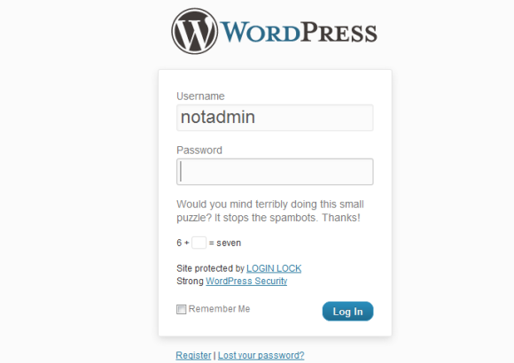 как узнать, был ли взломан сайт WordPress