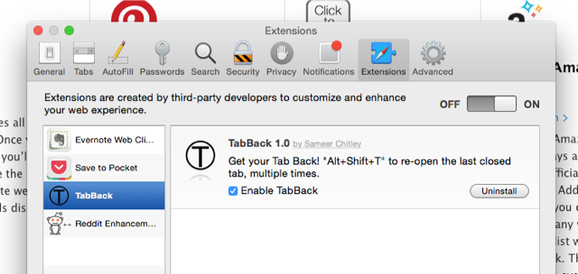 Быстрее, стильнее, лучше: как перейти с Chrome / Firefox на Safari 1
