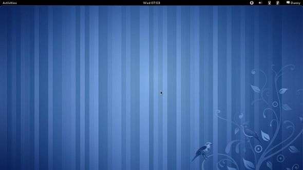 Обзор Fedora Linux