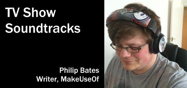 Филипп-Bates-ТВ-шоу-саундтреки