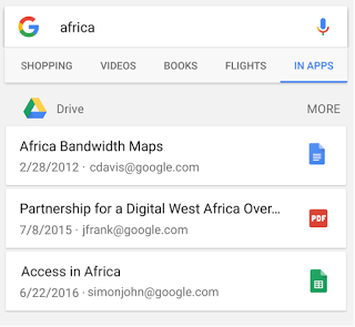 Как искать Google Drive на Android, как опытный пользователь GoogleDriveSearch