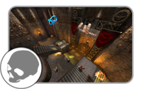 Quake Live - бесплатная онлайн игра-стрелялка в вашем браузере ffa shot v580
