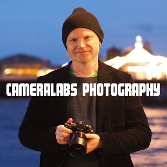 10 подкастов Каждый фотограф-энтузиаст должен услышать фотографии подкастов Cameralabs