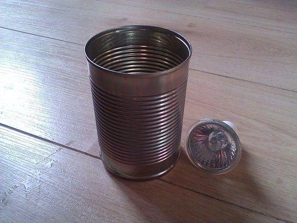 построить фотостудию