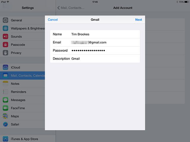 Google Calendar выиграл' /></p>
<p>Повторно добавив свою учетную запись, убедитесь, что вы используете новый пароль для конкретного приложения, если вы используете двухэтапную проверку</p>
<p>(а ты должен быть</p>
<p>), поскольку некоторые комментаторы размышляли, что это является основной причиной. Это особенно верно для пользователей, которые возвращаются после восстановления своих iPhone из резервной копии.</p>
<p>Вы можете установить новый пароль для конкретного приложения в настройках безопасности своего аккаунта Google — дать ему описательное имя и удалить старый, пока вы там находитесь. После проверки ваших учетных данных ваш Календарь Google должен быть отправлен на ваше устройство (при условии, что вы установили флажок Календари при настройке).</p>
<h2>Это сработало?</h2>
<p>Если ваши календари по-прежнему не отображаются, выполните настройки видимости и настройки синхронизации, как указано выше. Если их по-прежнему нет, войдите в свою учетную запись из браузера на рабочем столе и подтвердите, что они существуют в веб-версии. В противном случае всегда есть ответы MakeUseOf.</p>
<p>Были ли у вас проблемы с синхронизацией iPad, iPhone или iPod Touch с Календарем Google? Вам помог этот совет? Если у вас были какие-либо успехи с использованием тех или иных методов, помогите коллеге-читателю и сообщите нам об этом в комментариях ниже.</p>
<p><div class=