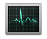 Macnifying OS X: обучение использованию монитора активности на мониторе активности Mac