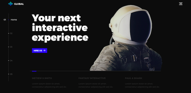 11 CSS шаблонов сайтов: Дон' /></p>
<p>В отличие от большинства других типов шаблонов, с которыми вы столкнетесь — будь то шаблоны WordPress, Excel или InDesign</p>
<p>— CSS-шаблоны требуют определенного объема технических знаний.</p>
<div style=