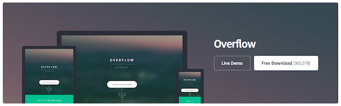 11 CSS шаблонов сайтов: Дон' /></p>
<p>Шаблоны CSS — отличный способ для опытных веб-дизайнеров, которые имеют в виду базовый макет и хотят сразу перейти к его оформлению.</p>
<p>Они также идеально подходят для любого новичка в веб-дизайне. Если вы знакомы с HTML и CSS, но у вас еще нет уверенности или знаний для создания сайта с нуля, тогда CSS-шаблон служит как простым способом получить великолепно выглядящий сайт, так и отличным инструментом обучения.</p>
<p>Вы можете рассматривать это как незавершенное производство. Начните с переключения шрифтов</p>
<p>и изменение цветовой схемы</p>
<p>и со временем вы можете изменить дизайн существующих элементов, добавить новые и так далее. Нет лучшего способа научиться чему-либо, чем практический практический опыт.</p>
<p><strong>Используете ли вы CSS шаблоны при создании сайтов? Какие ваши любимые места, чтобы найти их? Поделитесь своим опытом и советами с нами в комментариях.</strong></p>
<p><div class=