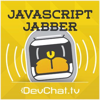 Подкаст-Javascript-трескотня