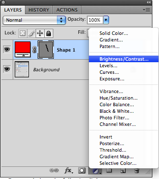 Adobe Photoshop Советы: Учебник по слоям Photoshop Layersimg7