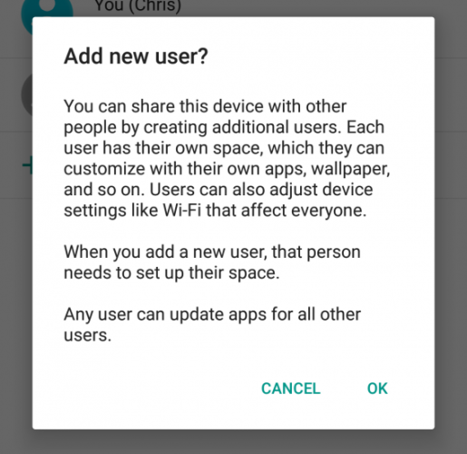 Android-5.0-леденец-надстройка пользователя