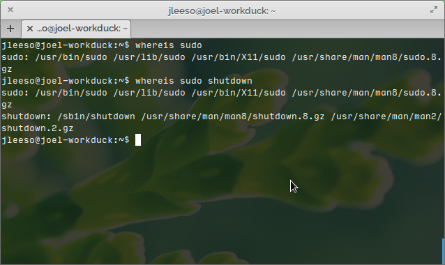 Linux-найти-файлы-WhereIs