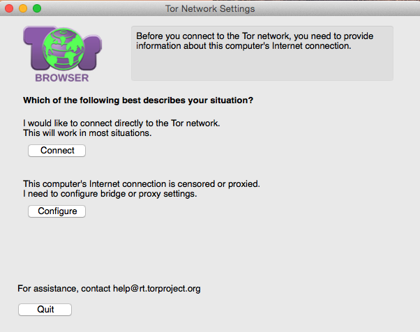 facebooktor-networksettings