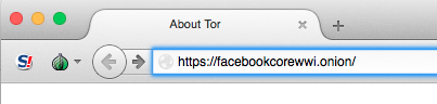 facebooktor-адрес