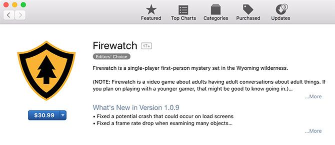 Установить или купить приложение Mac App Store