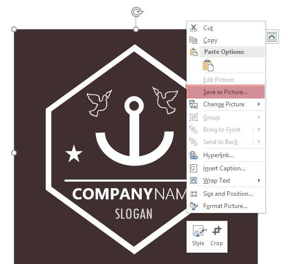 Microsoft Word - вырезка экрана