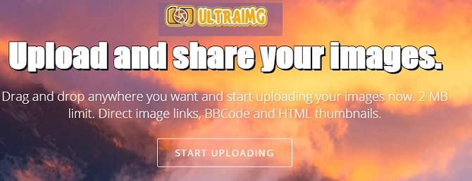 6 альтернатив Imgur для загрузки и обмена изображениями ultraimg 670x258