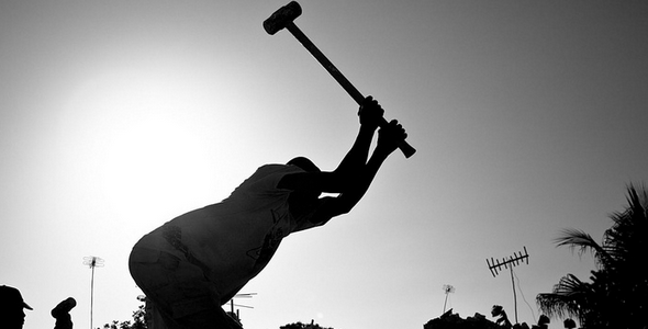 магниты и SD-карты