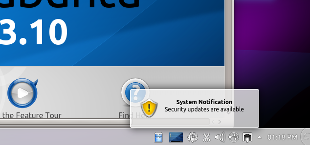 Руководство по KDE: Другой Linux Desktop 3