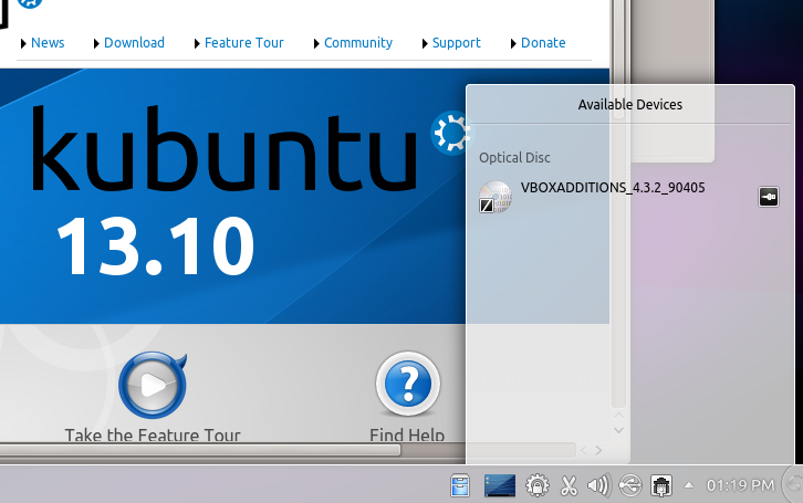 Руководство по KDE: Другой Linux Desktop 3