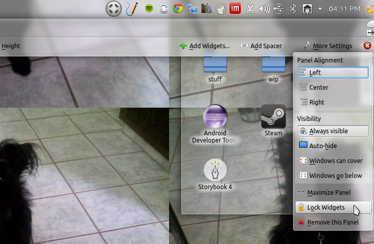 Руководство по KDE: Другой Linux Desktop 3