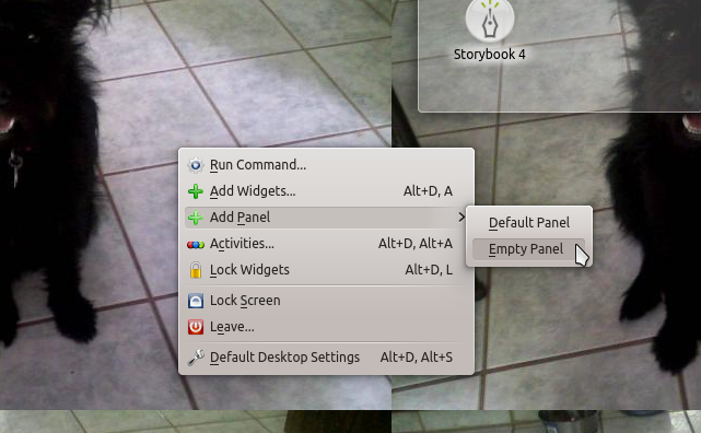 Руководство по KDE: Другой Linux Desktop 3