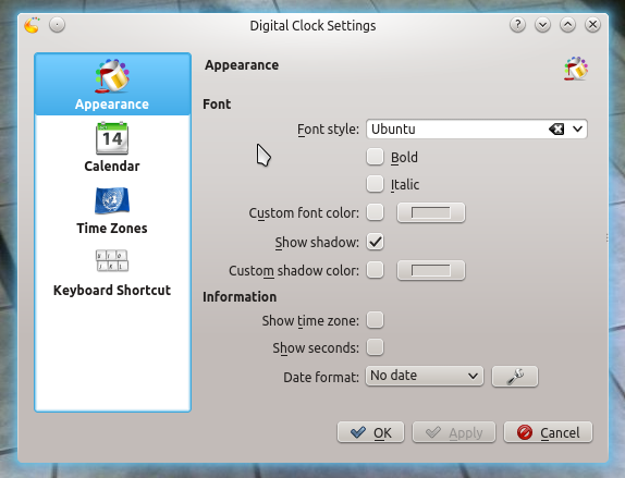 Руководство по KDE: Другой Linux Desktop 3
